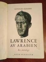 Lawrence av Arabien