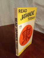 Read Japanese Today