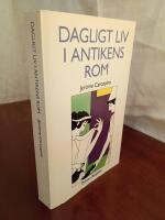 Dagligt liv i antikens Rom