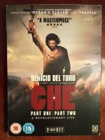 Che - A Revolotionary Life, Part One & Two