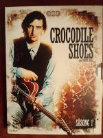 Crocodile Shoes, S&auml;song 1