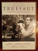 Francois Truffaut - 5 DVD Collection