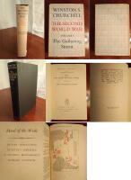 The Second World War, Volume I, The Gathering Storm