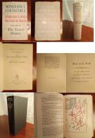 The Second World War, Volume III, The Grand Alliance