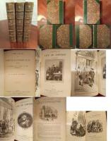 Boswell's The Life of Samuel Johnson & A Journal of a Tour to the Hebrides