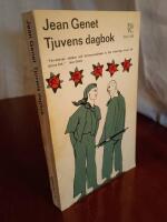 Tjuvens dagbok