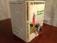 Ett upp f&ouml;r Cuthbert