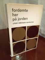 Ford&oslash;mte her p&aring; jorden