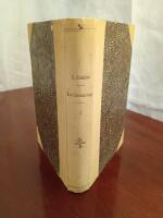 Hovedstr&oslash;mninger i det 19de Aarhundredes Litteratur, del 3, Reactionen i Frankrig 