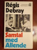 Samtal med Allende