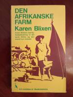 Den afrikanske Farm