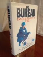 The Bureau - Inside Today's FBI