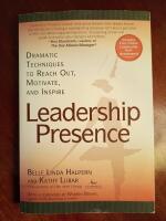 Leadership Presence