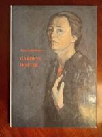 Anna Sahlstr&ouml;m - g&aring;rdens dotter