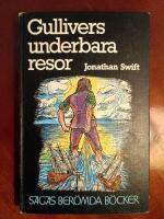 Gullivers underbara resor