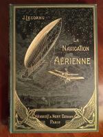 La Navigation A&eacute;rienne