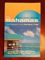 Open Road's Best of The Bahamas