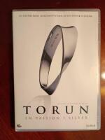 Torun - en passion i silver