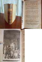 Clarissa; or, the History of a Young Lady. volume VI