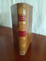 Histoire de Catherine II, Imp&eacute;ratrice de Russie. Tome Second.
