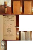 Memoires Touchant les Ambassadeurs et les Ministres Publics