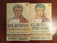 I Claudius & Claudius the God