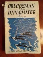 &Ouml;rlogsm&auml;n som diplomater