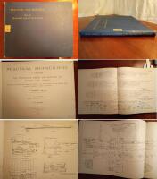 Practical Shipbuilding - A Treatise on the Structural Design and Building of Modern Steel Vessels. Volume II, Diagrams and Illustrations
