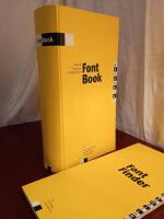 FontBook [Font Book + Font Finder]