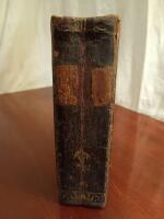 Odeum: eller Declamerekunstens Theorie, practisk forklaret ved en udvalgt og declamatorisk betegnet Samling af Veltalenhedens og Poesiens passende Blomster. Til Brug for Litteraturyndere, Familier, Skoler og H&oslash;iskoler