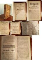 Cosmographie (1656-1657)