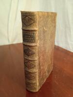 Les Eloges des Hommes Savans Tirez de l'Histoire de M. de Thou. Avec des Additions... Seconde Partie.