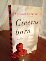 Ciceros barn : ess&auml;er
