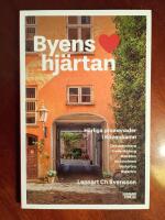 Byens hj&auml;rtan
