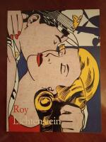 Roy Lichtenstein: Det banalas ironi