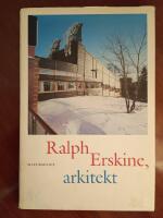 Ralph Erskine, arkitekt