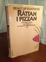 R&aring;ttan i pizzan