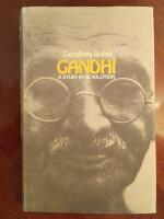 Gandhi: A Study in Revolution