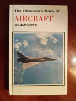 The Observer's Book of Aircraft