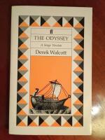 The Odyssey: A Stage Version