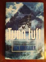 Tunn Luft 