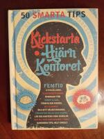 Kickstarta hj&auml;rnkontoret