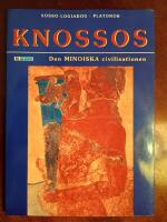 Knossos - Den Minoiska civilisationen