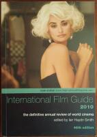 International Film Guide 2010