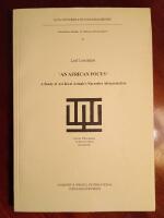 An African focus. A study of Ayi Kwei Armah's narrative Africanization