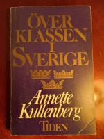 &Ouml;verklassen i Sverige