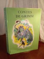 Contes de Grimm