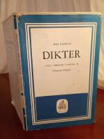 Dikter Nella Versione Italiana di Giacomo Oreglia