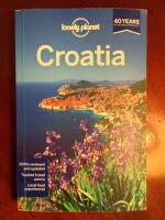 Croatia LP