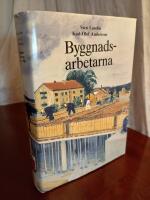 Byggnadsarbetarna - 1889-1989